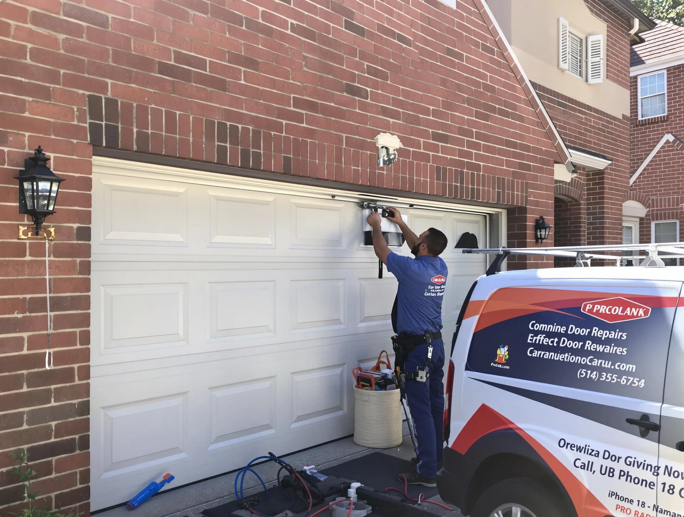 Scottsdale Garage Door Repair local garage door repair technician in Scottsdale