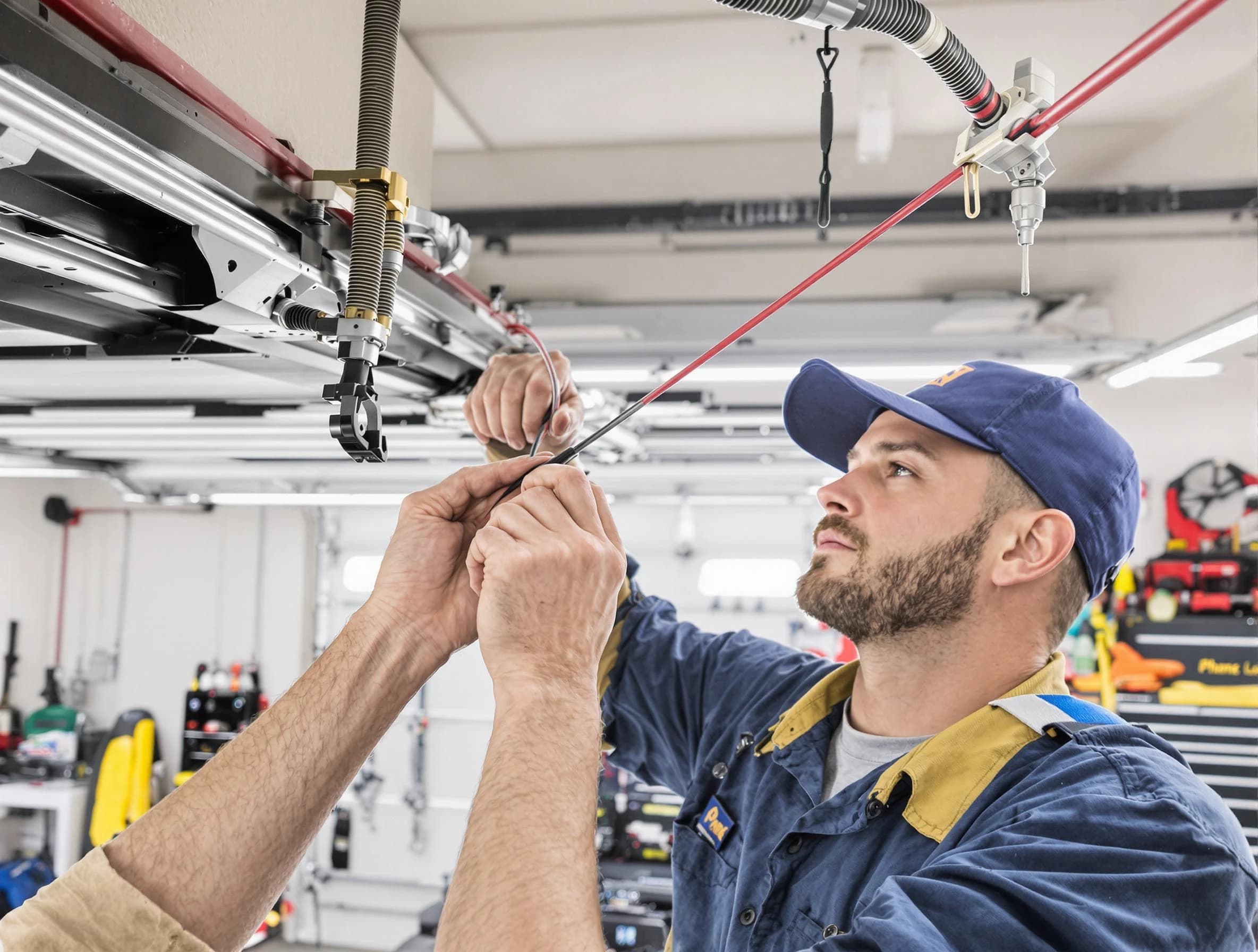 Cable Repair service in Scottsdale, AZ