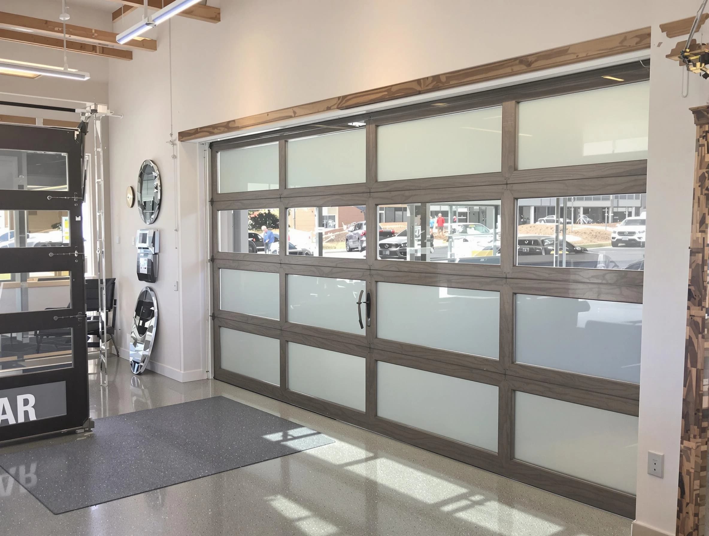 Custom Doors service in Scottsdale, AZ