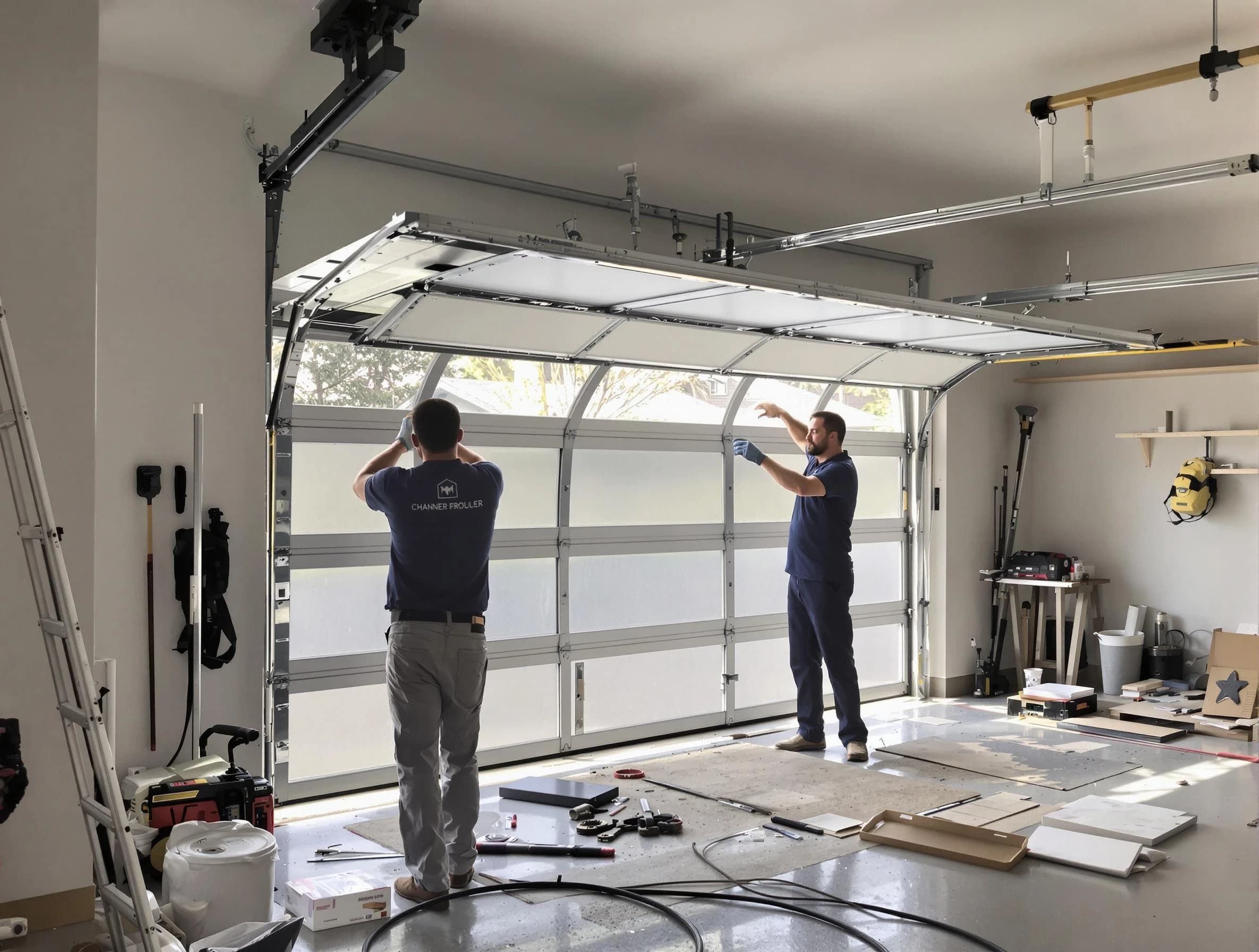 Door Replacement service in Scottsdale, AZ