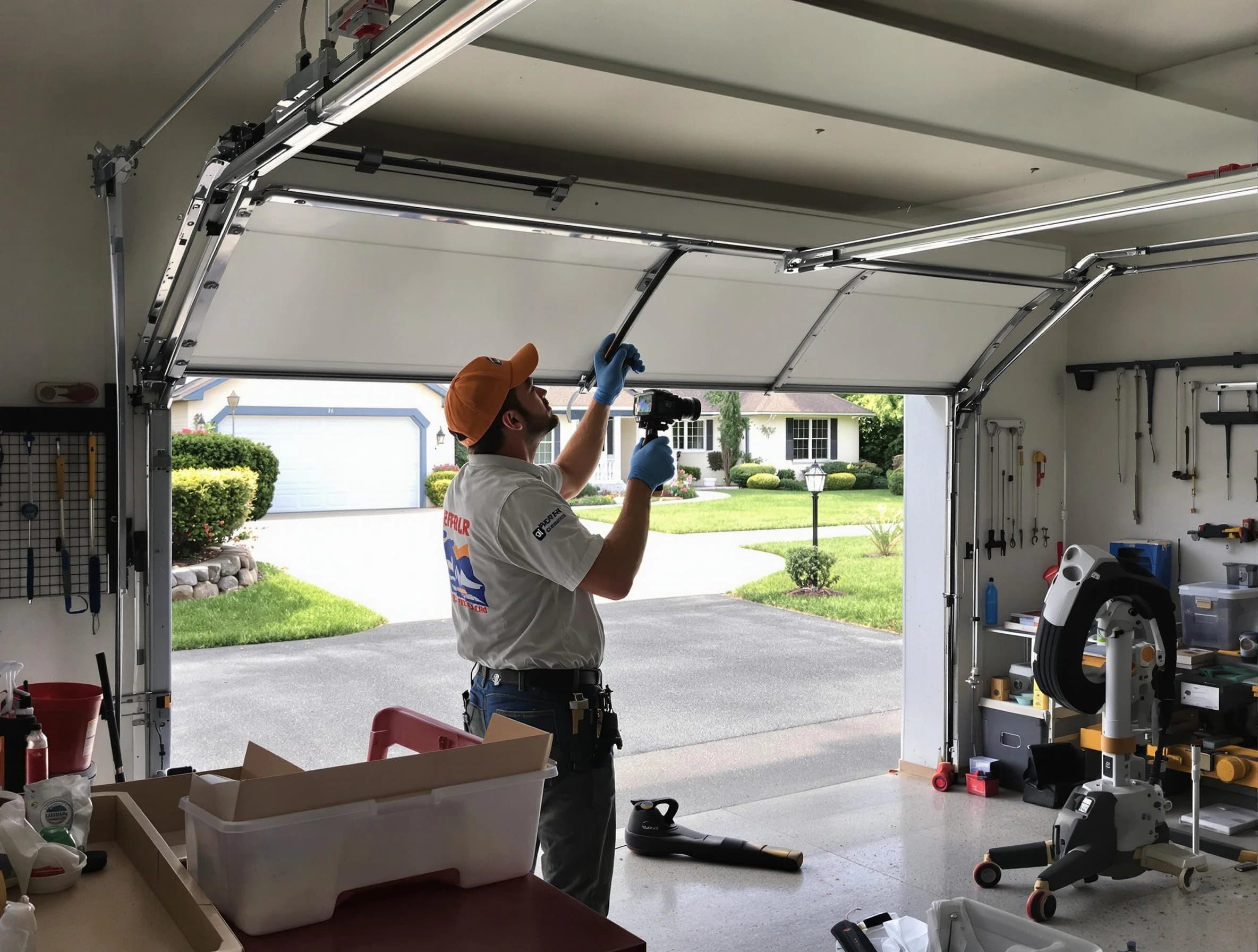 Local Repair service in Scottsdale, AZ