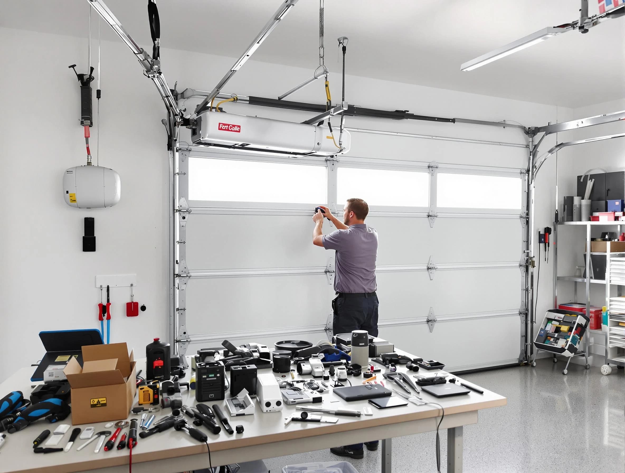 Opener Repair service in Scottsdale, AZ