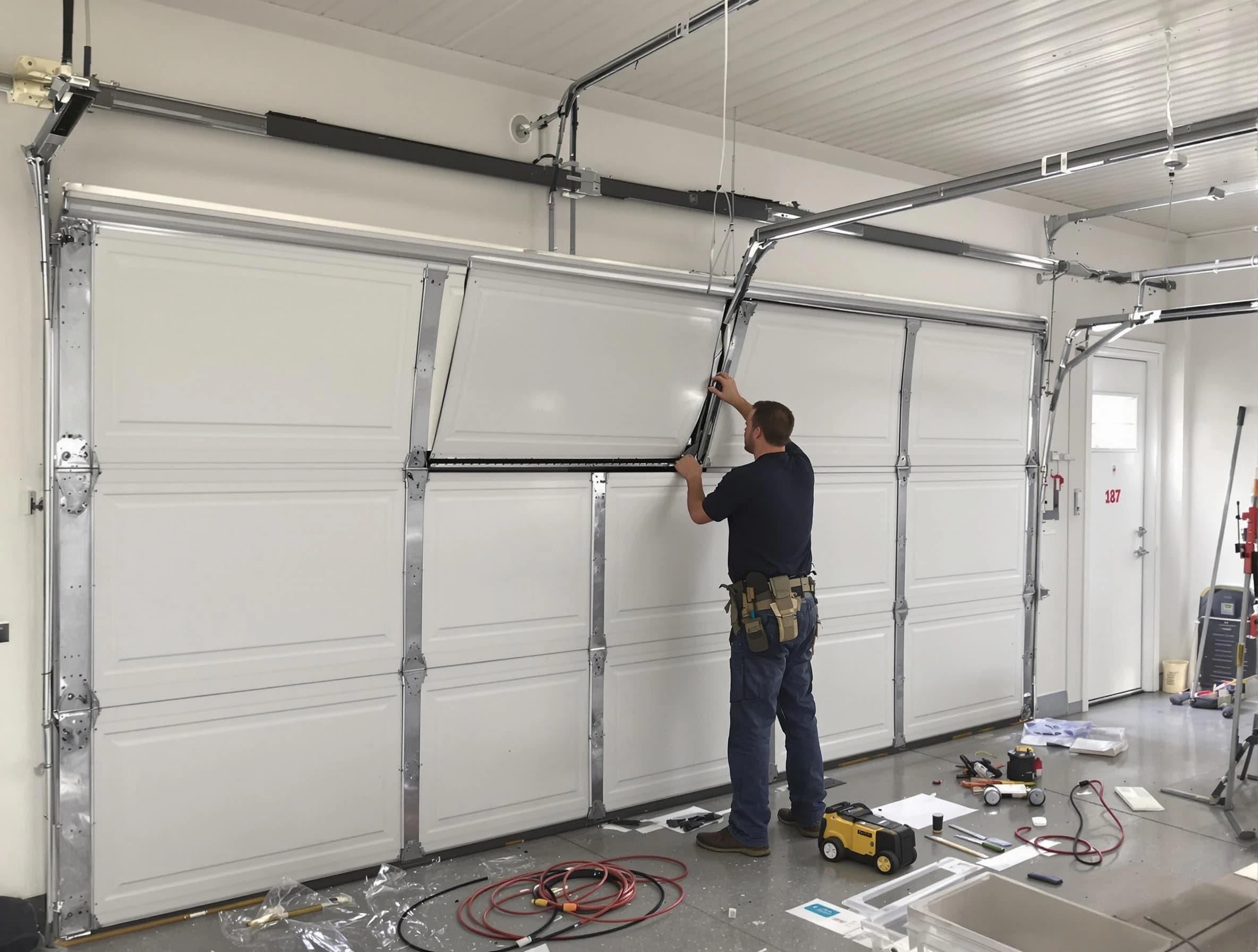 Section Replacement service in Scottsdale, AZ