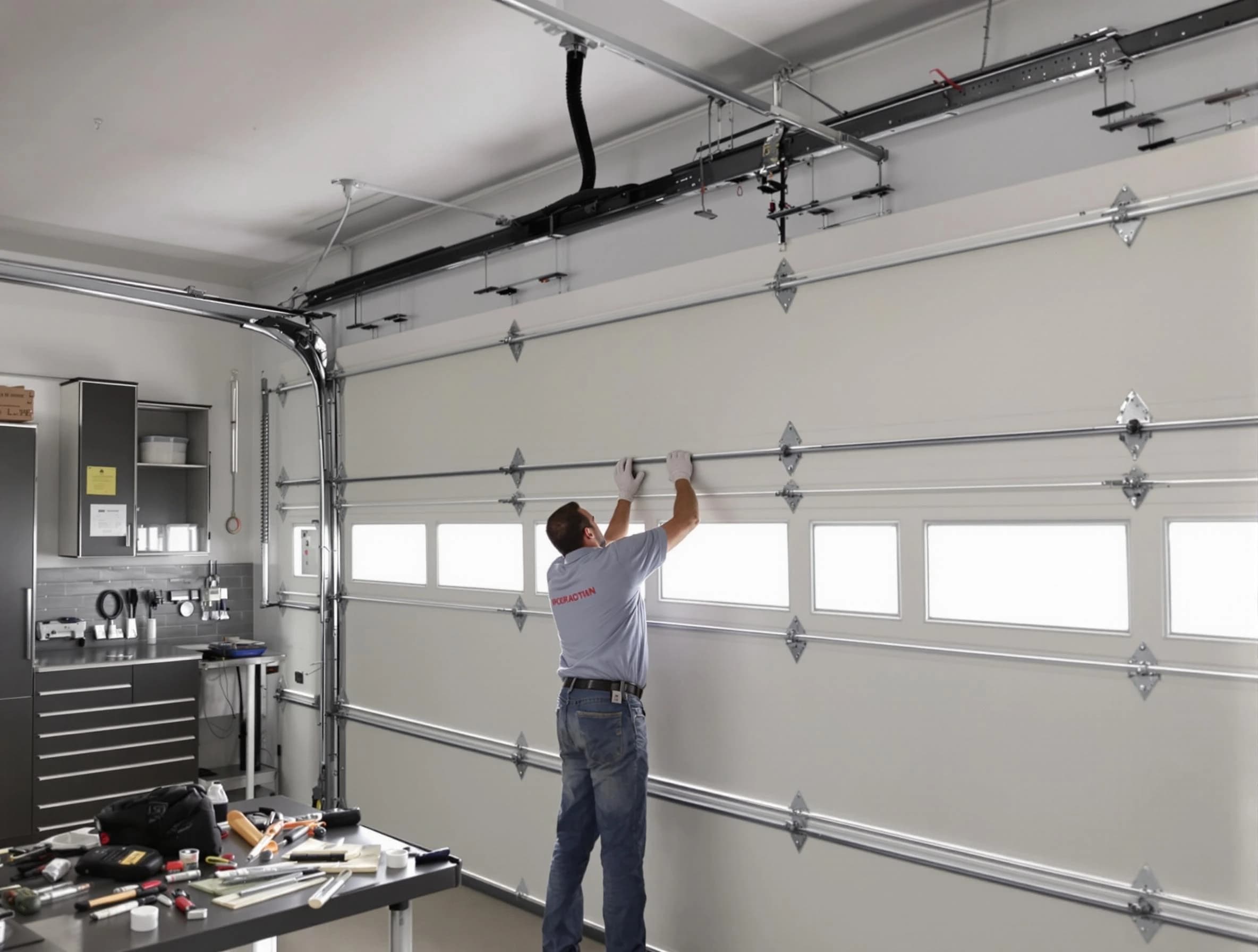 Track Repair service in Scottsdale, AZ