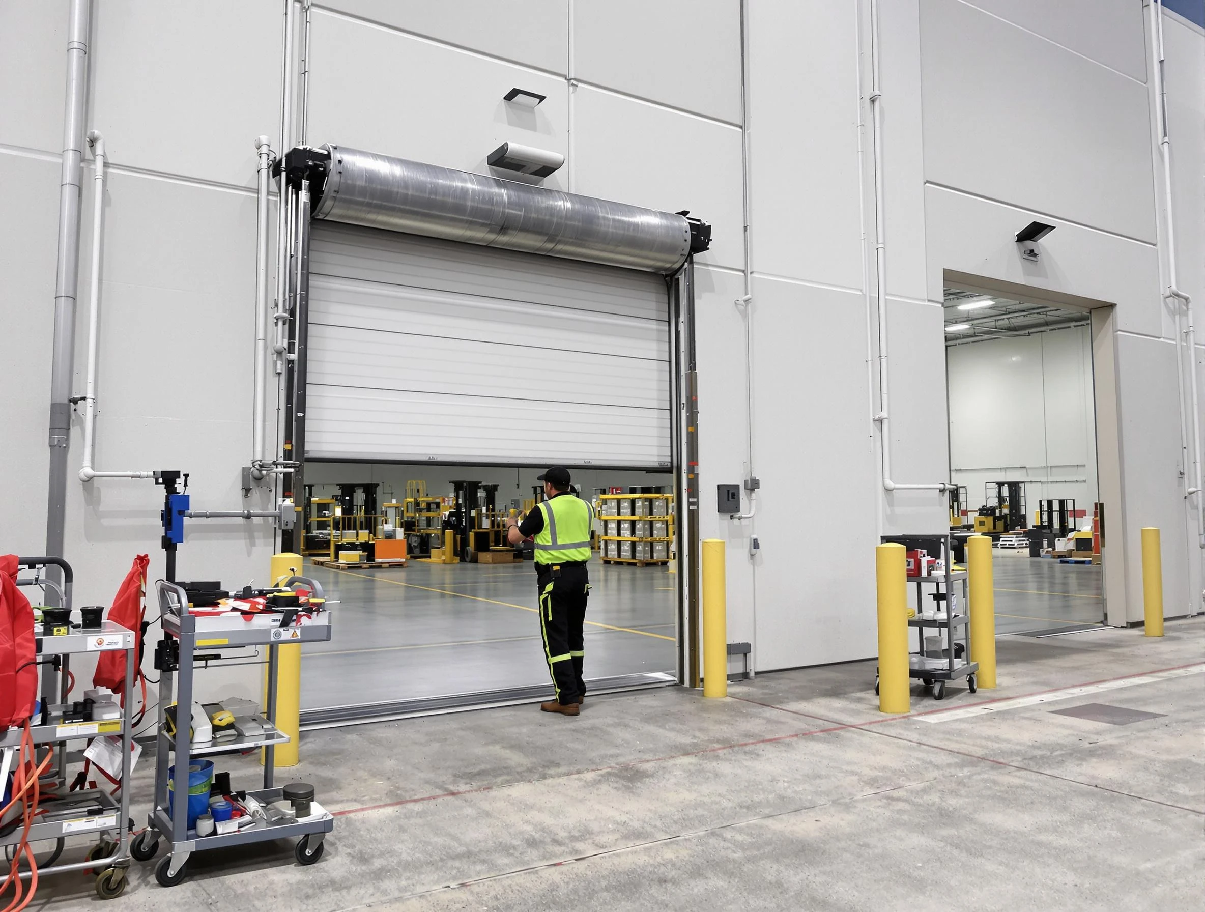 Commercial Repair service in Scottsdale, AZ