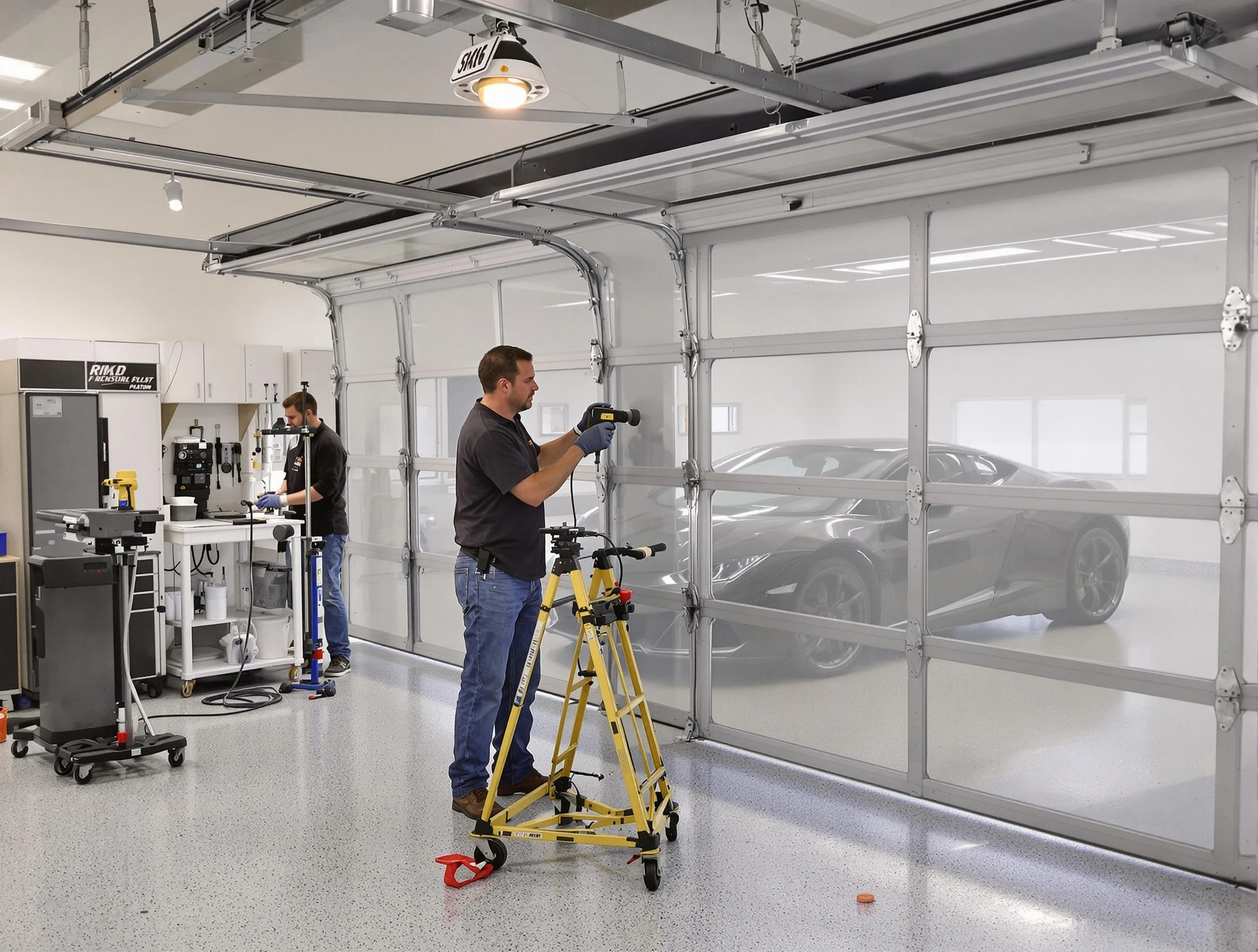 Dents Repair service in Scottsdale, AZ